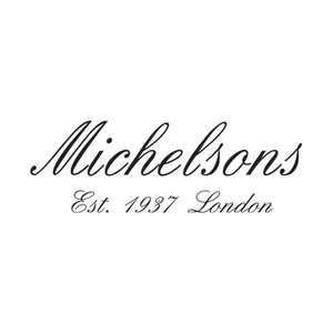 michelsons brand logo for michelsons.london