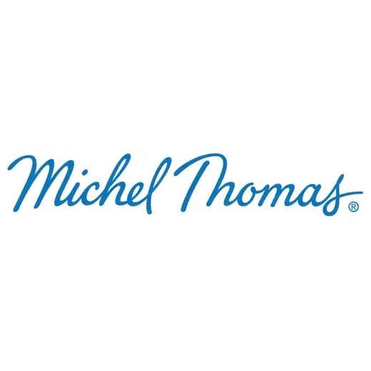 michelthomas brand logo for michelthomas.com