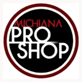 michianaproshop brand logo for michianaproshop.com