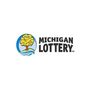 Michigan Lottery brand logo for michiganlottery.com