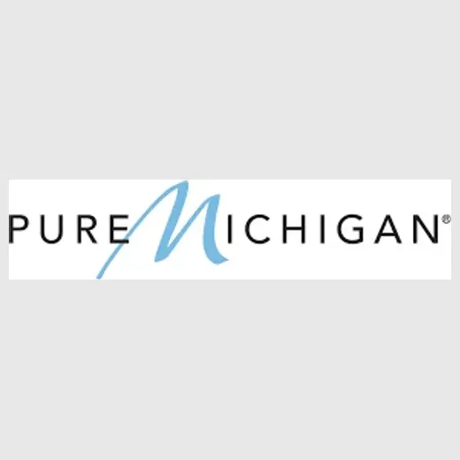 michigan brand logo for michigan.org