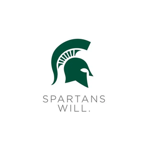 Michigan State University Financial Aid brand logo for finaid.msu.edu