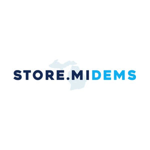 Michigandems brand logo for store.michigandems.com