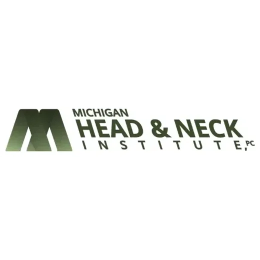 michiganheadandneck brand logo for michiganheadandneck.com