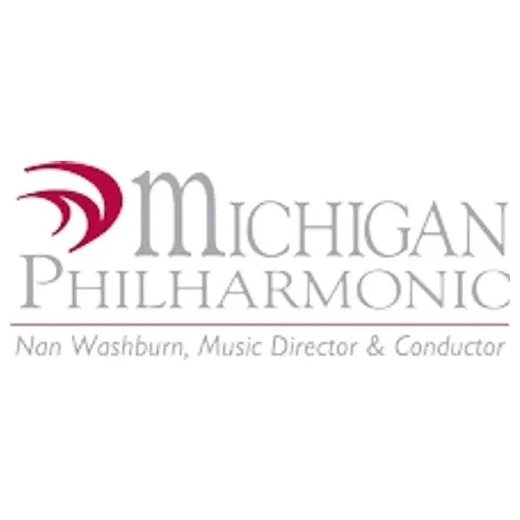 michiganphil brand logo for michiganphil.org