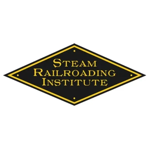 michigansteamtrain brand logo for michigansteamtrain.com