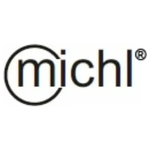 michl brand logo for michl.com