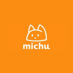 michupet brand logo for michupet.com