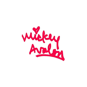 mickeyavalon brand logo for mickeyavalon.com