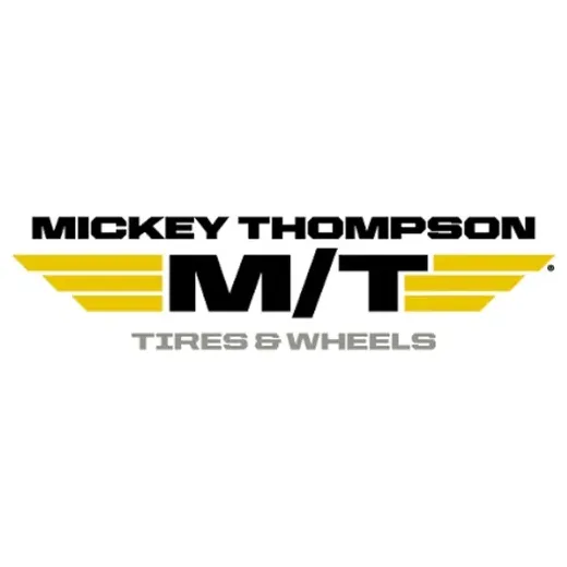 mickeythompsontires brand logo for mickeythompsontires.com
