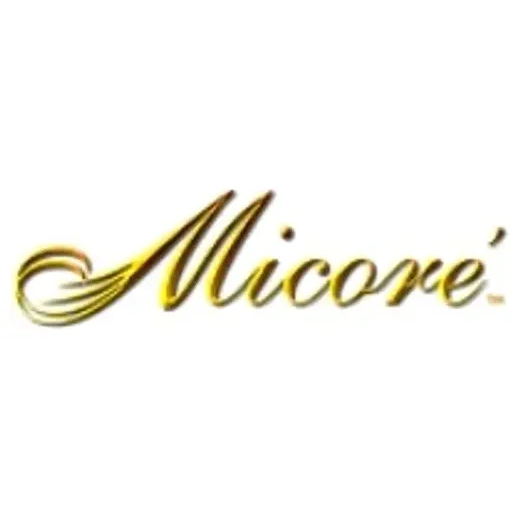 micoreglobal brand logo for micoreglobal.com