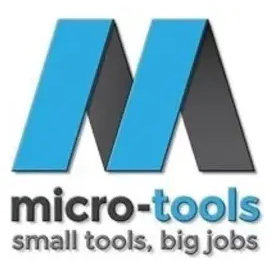 micro-tools brand logo for micro-tools.com
