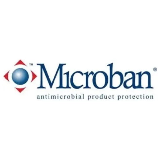 microban brand logo for microban.com