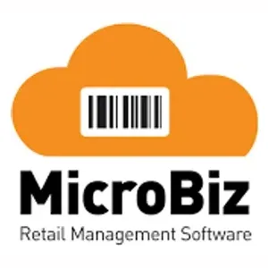microbiz brand logo for microbiz.com
