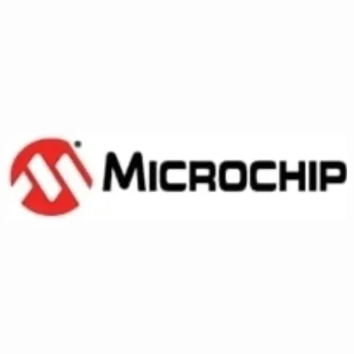 microchip brand logo for microchip.com