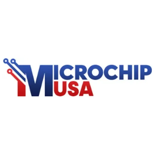 microchipusa brand logo for microchipusa.com
