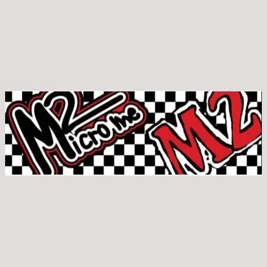 microclothing brand logo for microclothing.com