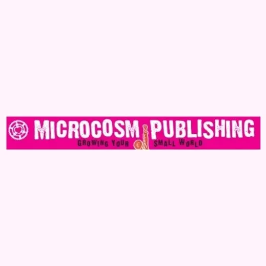 microcosmpublishing brand logo for microcosmpublishing.com