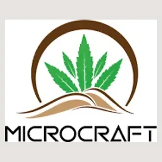 microcraftcbd brand logo for microcraftcbd.com