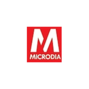 microdia brand logo for microdia.com