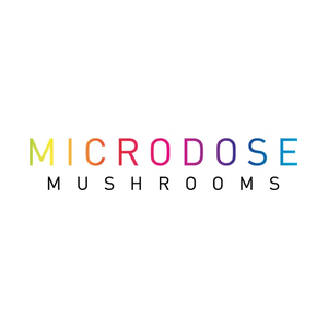 microdosemushroomsusa brand logo for microdosemushroomsusa.com