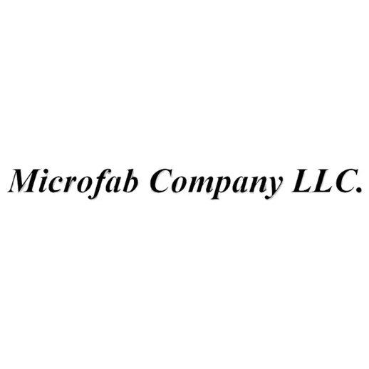 microfabcompany brand logo for microfabcompany.com
