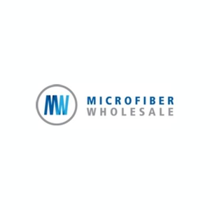 Microfiber Wholesale brand logo for microfiberwholesale.com