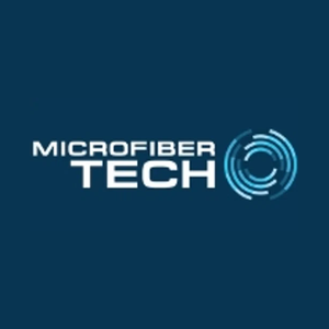 microfibertech brand logo for microfibertech.com