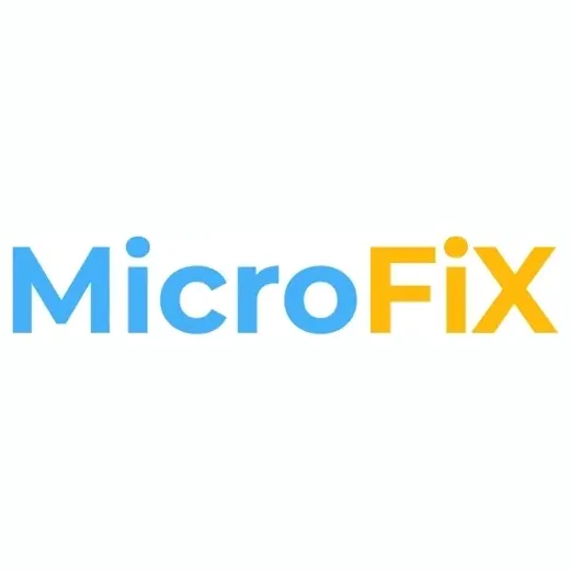 microfix24 brand logo for microfix24.com