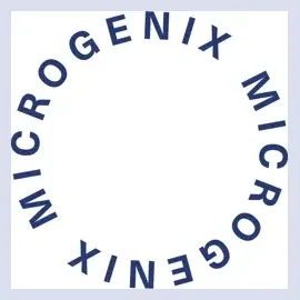 microgenix brand logo for microgenix.net