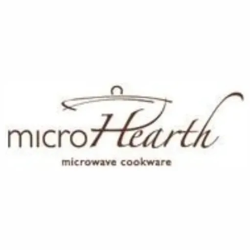 microhearth brand logo for microhearth.com