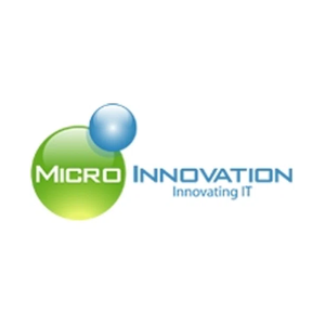 microinnovation brand logo for microinnovation.net