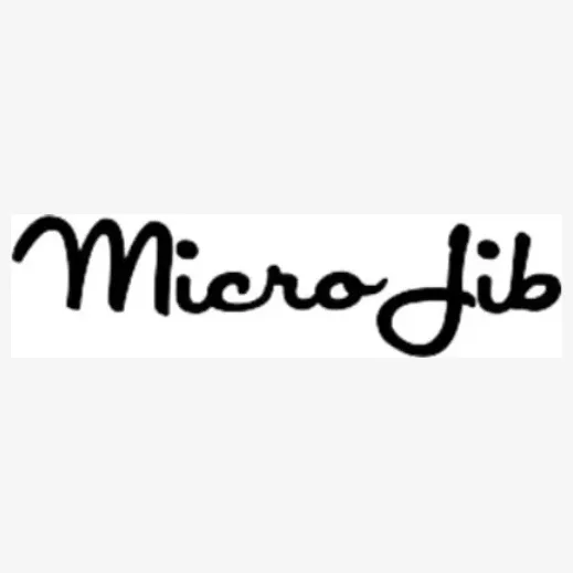 microjib brand logo for microjib.com
