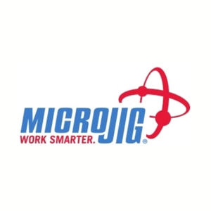microjig brand logo for microjig.com