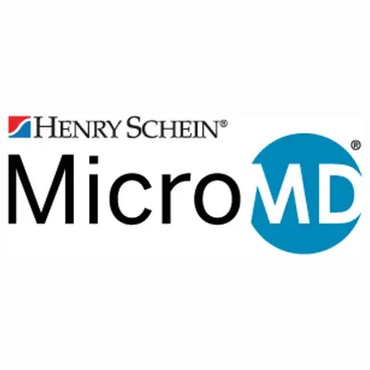 micromd brand logo for micromd.com