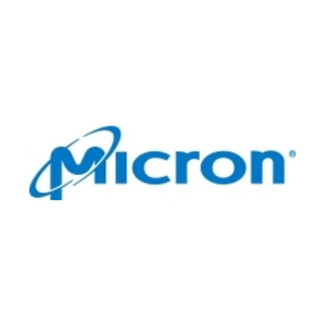 micron brand logo for micron.com