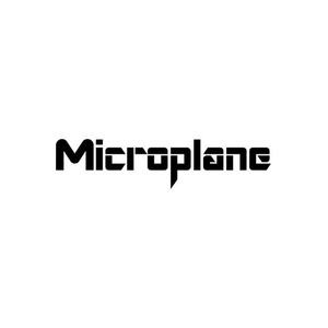 Microplane brand logo for microplane.com