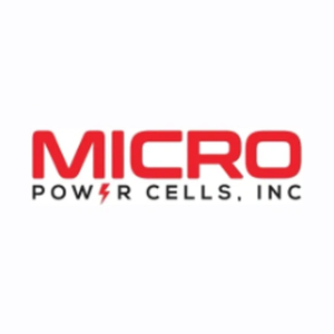 micropowercells brand logo for micropowercells.com