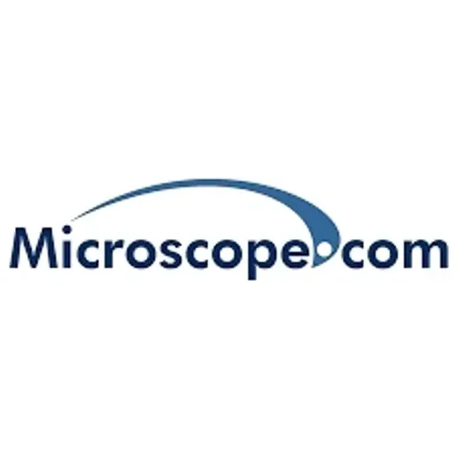 microscope brand logo for microscope.com
