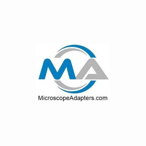 microscopeadapters brand logo for microscopeadapters.com