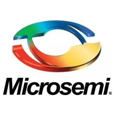 microsemi brand logo for microsemi.com