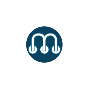 microshare brand logo for microshare.io