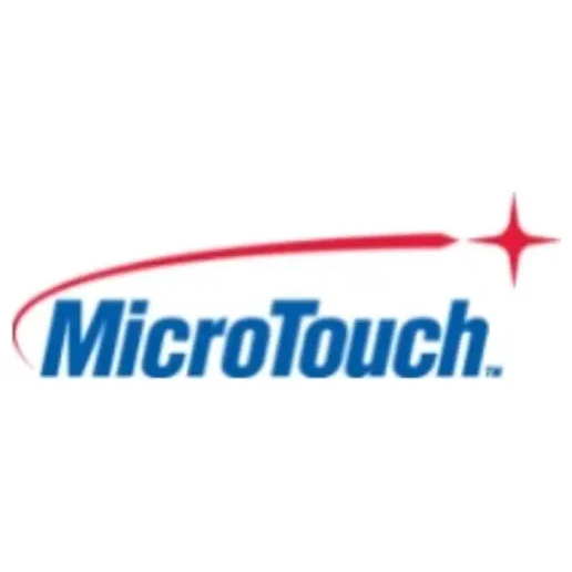 microtouch brand logo for microtouch.com