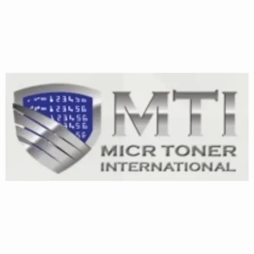 micrtoner brand logo for micrtoner.com