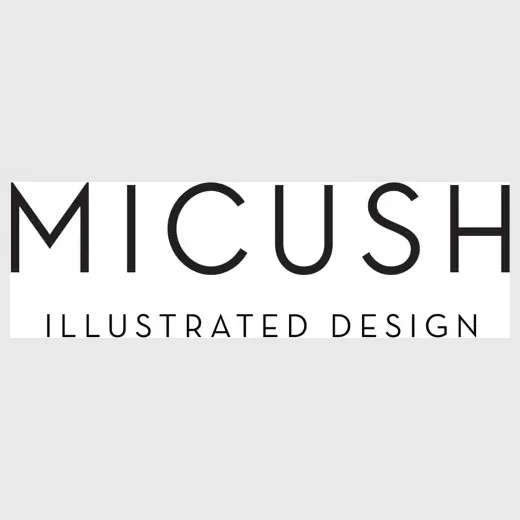 micush brand logo for micush.com