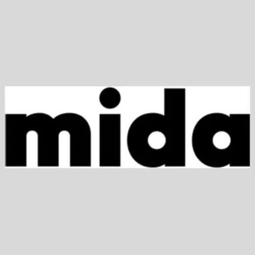 midahealth brand logo for midahealth.com