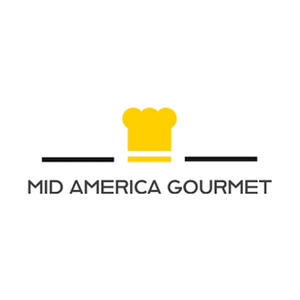 midamericagourmet brand logo for midamericagourmet.com