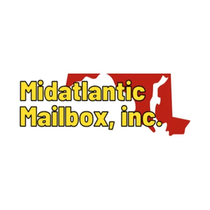 midatlanticmailboxes brand logo for midatlanticmailboxes.com