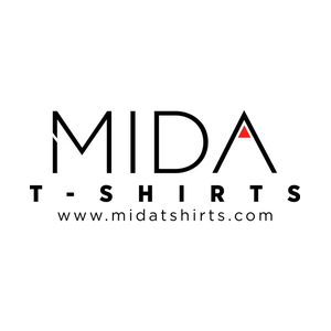midatshirts brand logo for midatshirts.com