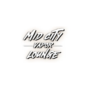 midcityvaporlounge brand logo for midcityvaporlounge.com